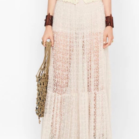 DIOR blue oblique net tote RARE - Picture 9 of 10